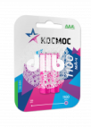 Аккумулятор R03 (AAA) Ni-Mh 1100MAh BL2 Космос