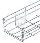 Проволочный лоток 105x600x3000