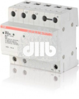 Ограничитель перенапряжения OVR T1 3N 25-255 TS