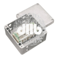 Корпус с защитой Ex KLIPPON K52 M20WCSS EX