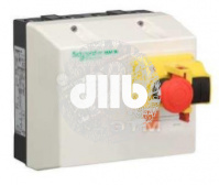 Пускатель в корпусе 1.6-2.5A 220/230V 50/60Гц