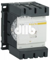 Контактор КТИе-5170 170А 230В/АС3 IEK