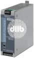 SITOP PSU3400 24 V/10 A, стабилизированный блок питания, вход: =24 В (18...32 В), выход: =24 В /10 A