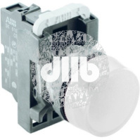 Лампа ML1-100W белая (только корпус)