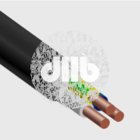 Кабель силовой ВВГ-нг(А)-LS 3х2.5 100м. ТРТС