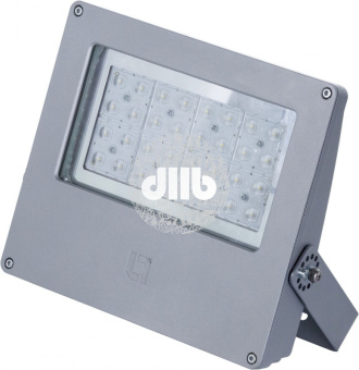 Прожектор LEADER LED 200 D75 5000K