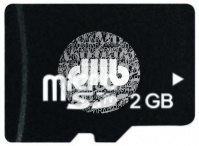 Карта памяти Mircro SD