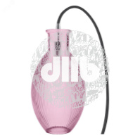 Светильник настольный Винтаж 1906 GRAPE Розовый IP20