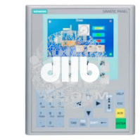 BASIC Панель кнопочное управление 4' TFT-дисплей 256 цветов интерфейс PROFINET