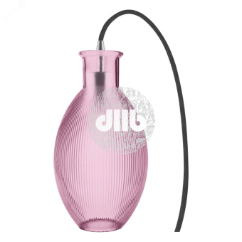 Светильник настольный Винтаж 1906 GRAPE Розовый IP20