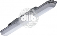 Светильник SLICK.PRS ECO LED 60 EM 5000K (ABS)