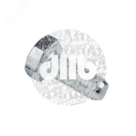 Болт шестигранный М12х20 TDZ EKF(30 шт)