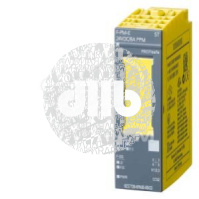 Модуль питания SIMATIC DP F-PM-E PPM PROFISAFE для ET 200SP 24В FAIL-SAFE переключение DQ и F-DQ до 