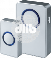 Звонок электрический Navigator 61 272 NDB-D-DC02-1V1-S