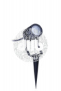 Св-к BGP150 LED400/NW 6W 45D GM