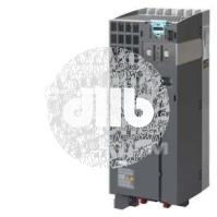 Преобразователь частоты sinamics G120 силовой модуль PM240-2 фильтра со встроенным тормозным модулем