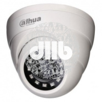 Видеокамера HDCVI купольная уличная 2Mп 4 в 1 1080P, 1/2.9``CMOS,объектив 2,8 мм, дальность ИК 30м