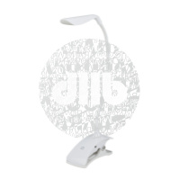 Светильник настольный TLD-533                     White LED 250Lm 5500K Dimmer