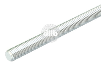 Стержень резьбовой M6x1000mm