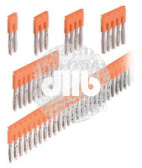 JB5-50 Перемычка для ZS-4 50 полюсов