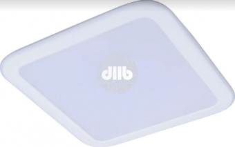 Светильник DN027B LED6/NW L100 SQ RU