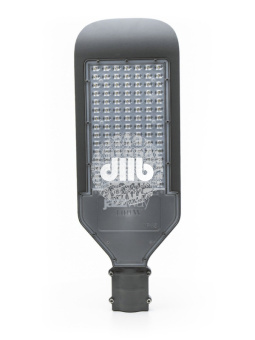 Светильник светодиодный ДКУ-30W IP65 3400Лм 5000К Jazzway
