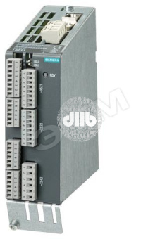 Модуль терминальный CABINET TM31, без кабеля DRIVE-CLIQ