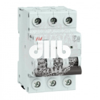 AVN 3P 100A EKF AVERES