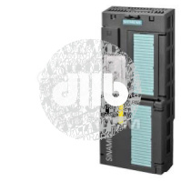 Блок управления CU240E-2 DP-F, тип E, IP20, без силового модуля