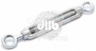 Талреп М10 DIN1480 кольцо-кольцо