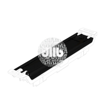 Корпуса для электроники CH20M17 C BK