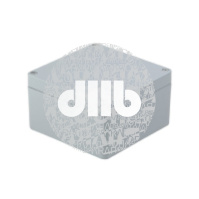 Корпус KLIPPON K51 RAL7001