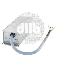 SINAMICS Фильтр сетевой класса B для силового модуля FSB 3AC 380-480В 23.5А