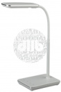 NLED-464-7W-W Светильники настольные ЭРА NLED-464-7W-W белый наст.светильник