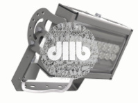 EcoDesign Прожектор светодиодный EL-ДО-04-040-0232-65Х (040 Вт IP65 4700-6500 К)