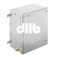 Корпус KTB  FS 403015 S4E4