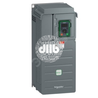Преобразователь частоты ATV610 22кВт 380В 3ф