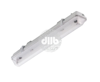 Светильник TLWP01 OL PC ECP LED 1100лм 10вт IP65