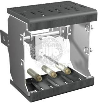 Комплект преобразования исполнения W MP XT2 3p