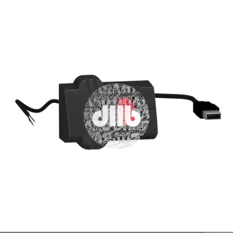 Переключатель биометрический для HMI USB подключение