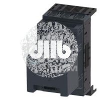 Разъединитель 3п NH00 160A 40мм шинная система COVERS для RITTAL рамочный зажим