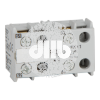 Блок контактов вспомогательный OptiStart HK20