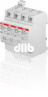 УЗИП OVR T2 3N 40-440 P TS QS