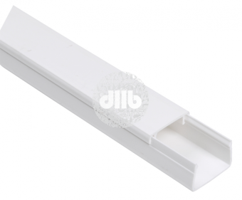 Кабель-канал 25х16 ECOLINE (50 м)